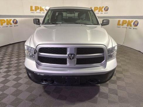 Used 2018 RAM 1500 Outdoorsman AWD/4WD image 13