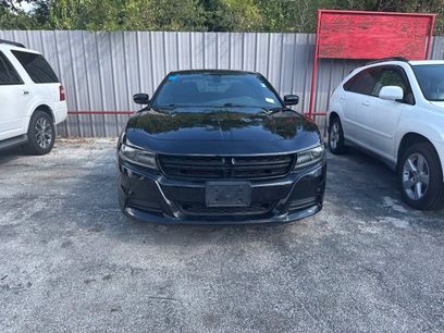 Used 2021 Dodge Charger SXT w/ Blacktop Package