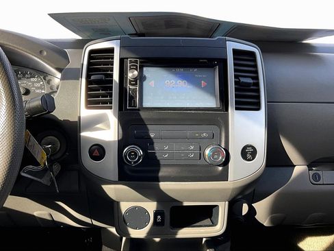 Used 2015 Nissan Frontier S w/ S Preferred Package image 6