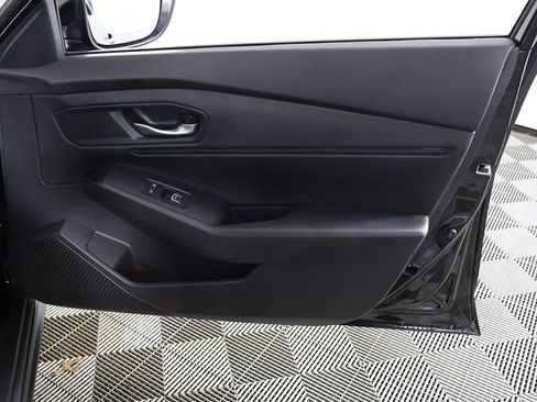 Certified 2025 Honda Accord SE image 24