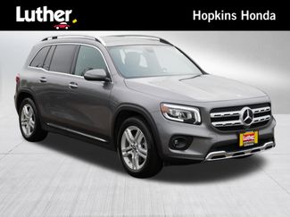 Used 2021 Mercedes-Benz GLB 250 4MATIC video 1