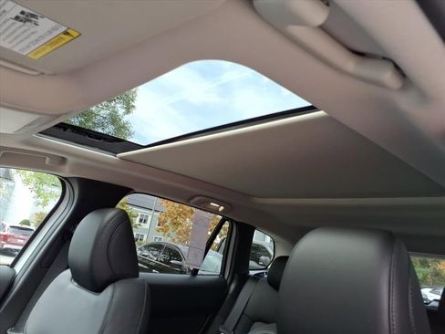 New 2025 MAZDA CX-50 AWD 2.5 Turbo w/ Cargo Package image 14