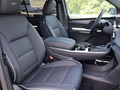 New 2025 Buick Enclave Sport Touring w/ Power Package image 22