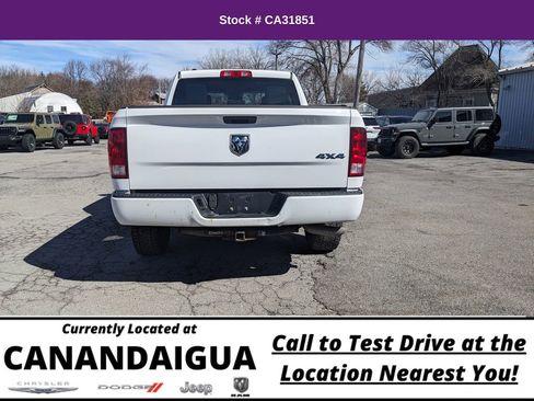 Used 2019 RAM 1500 Express image 12