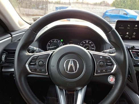 Used 2023 Acura RDX AWD image 20