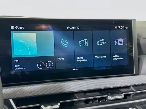 Used 2025 Hyundai Sonata SEL image 21