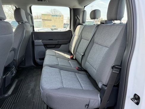 New 2026 Ford F350 XL AWD/4WD image 15