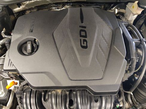 Used 2021 Hyundai Sonata SEL FWD image 30