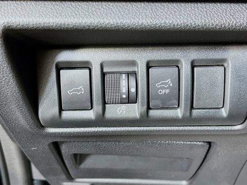 Used 2022 Subaru Outback Wilderness AWD/4WD image 13