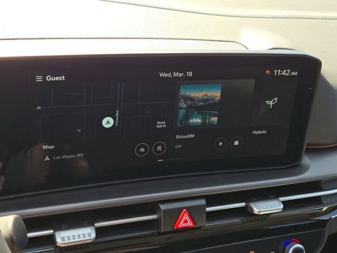 New 2026 Kia Sportage SX Prestige image 17