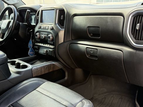 Used 2020 GMC Sierra 2500 Denali w/ Denali Ultimate Package AWD/4WD image 12