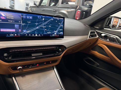 Used 2026 BMW 430i Convertible RWD image 29