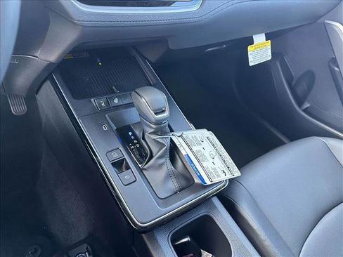 New 2026 Toyota Corolla Cross XLE image 14