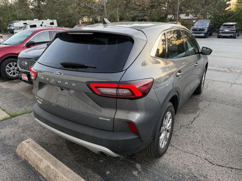 Used 2023 Ford Escape Active w/ Tech Pack #2 image 7