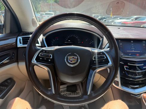 Used 2014 Cadillac SRX Luxury FWD image 13