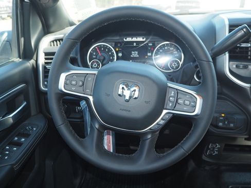 New 2026 RAM 3500 Big Horn image 21