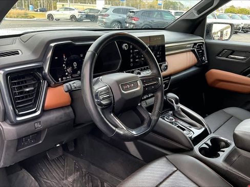 Used 2023 GMC Canyon AT4 w/ AT4 Premium Package image 20