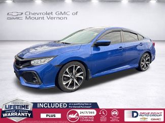 Used 2018 Honda Civic Si 360° Tour