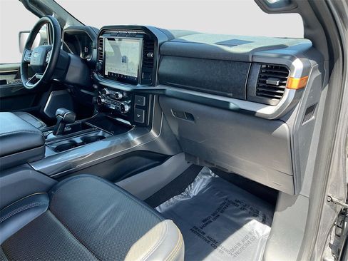 Used 2023 Ford F150 Tremor w/ Equipment Group 402A High image 28