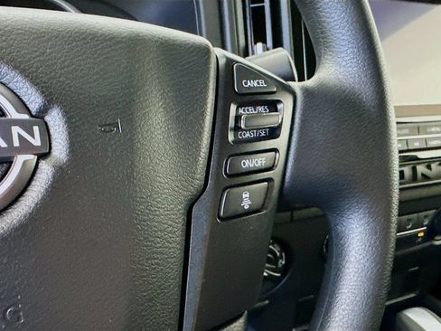 Used 2026 Nissan Frontier S AWD/4WD image 26