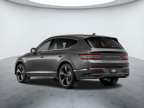 New 2026 Genesis GV80 3.5T Prestige AWD/4WD image 5