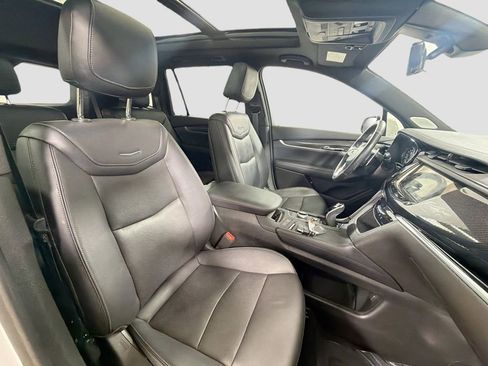 Used 2021 Cadillac XT6 Sport AWD/4WD image 33