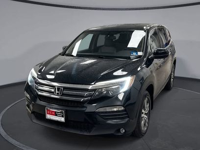 Used 2016 Honda Pilot EX-L