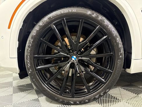 Certified 2023 BMW X5 sDrive40i w/ M Sport Package RWD image 8
