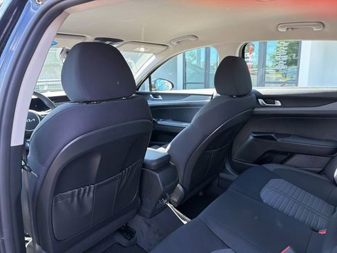 New 2026 Kia K5 LXS FWD image 19