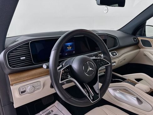 Certified 2024 Mercedes-Benz GLE 350 4MATIC image 10