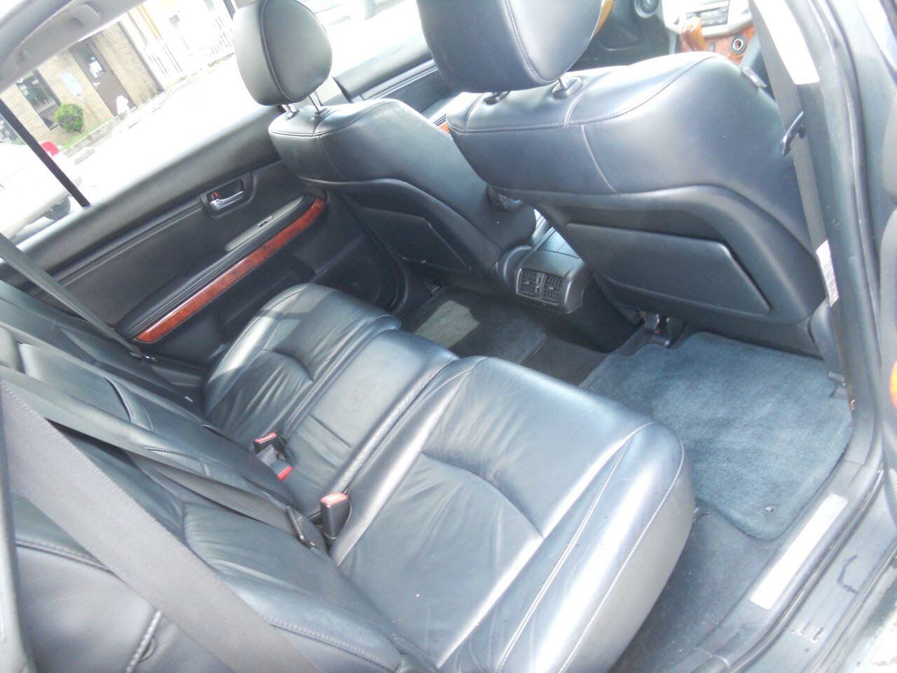 Used 2004 Lexus RX 330 AWD image 17