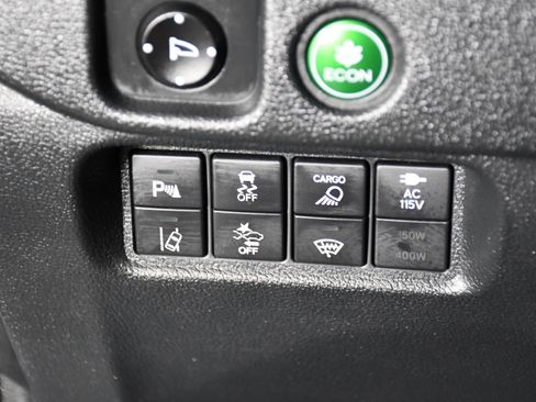 Certified 2023 Honda Ridgeline RTL-E image 38