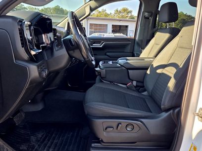Used 2022 Chevrolet Silverado 1500 LT w/ LPO, Dark Essentials Package