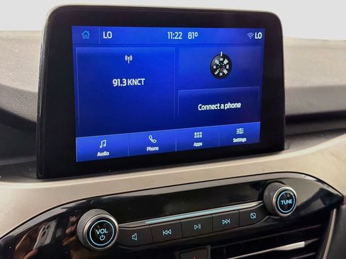 Used 2022 Ford Escape SE w/ Convenience Package FWD image 29