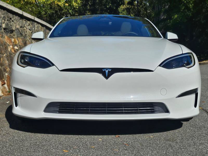 Used 2023 Tesla Model S AWD/4WD image 6