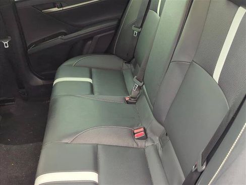 Used 2025 Toyota Camry SE w/ Convenience Package FWD image 21
