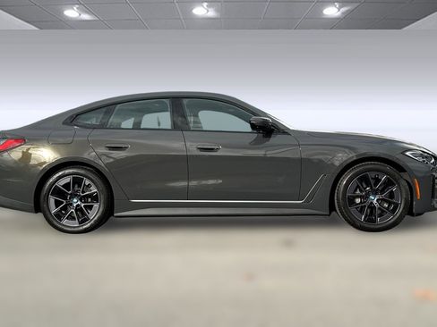 Certified 2023 BMW i4 eDrive40 w/ Premium Package image 7