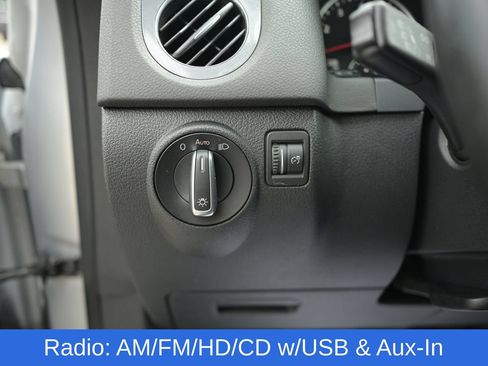 Used 2017 Volkswagen Tiguan Wolfsburg Edition AWD/4WD image 20