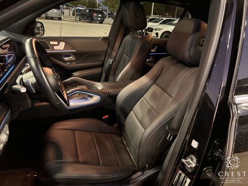 Used 2025 Mercedes-Benz GLE 350 4MATIC image 25