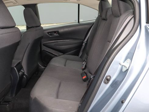 Used 2024 Toyota Corolla LE image 8