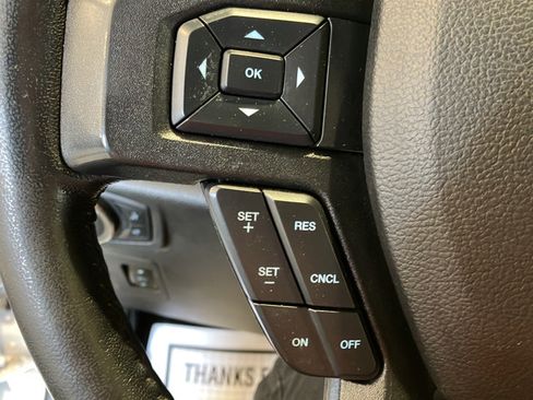 Used 2020 Ford F150 XLT w/ Equipment Group 302A Luxury AWD/4WD image 18