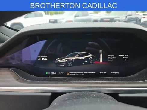 Used 2023 Tesla Model S AWD/4WD image 13