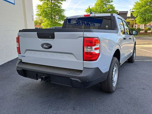 New 2026 Ford Maverick XL FWD image 6