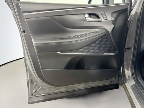 Used 2023 Hyundai Santa Fe Limited w/ Cargo Package AWD/4WD image 13