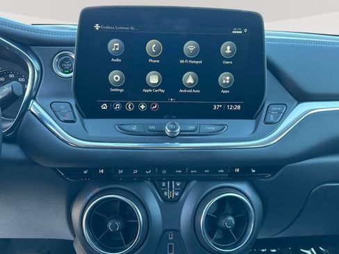 Certified 2023 Chevrolet Blazer LT image 8