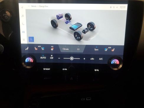 Used 2022 Lexus NX 350h AWD image 18