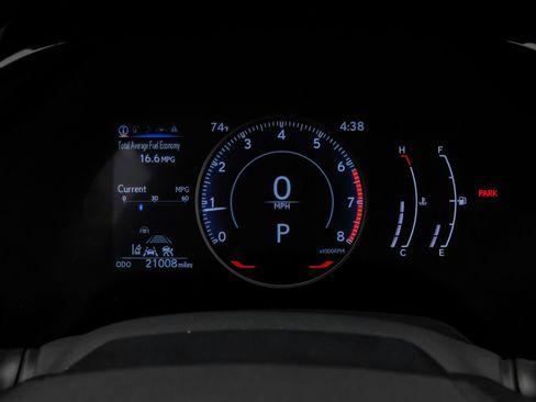 Used 2024 Lexus RX 350 Premium w/ Accessory Package (Z1) FWD image 23