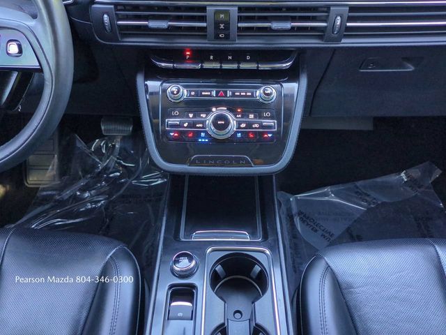 Used 2020 Lincoln Corsair AWD w/ Equipment Group 101A image 20