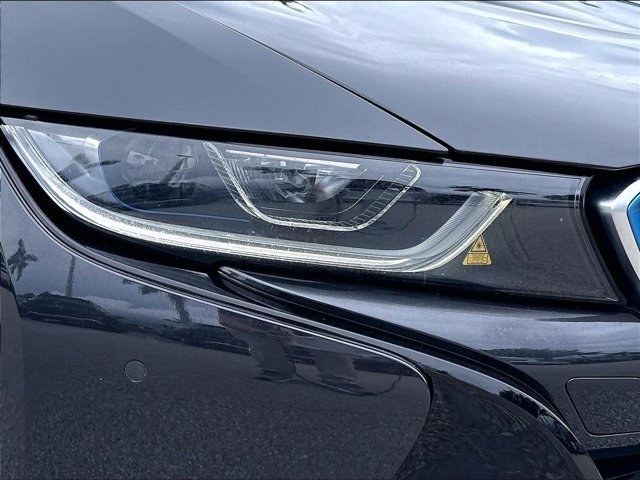 Used 2016 BMW i8 AWD/4WD image 30