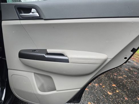 Used 2018 Kia Sportage LX image 20